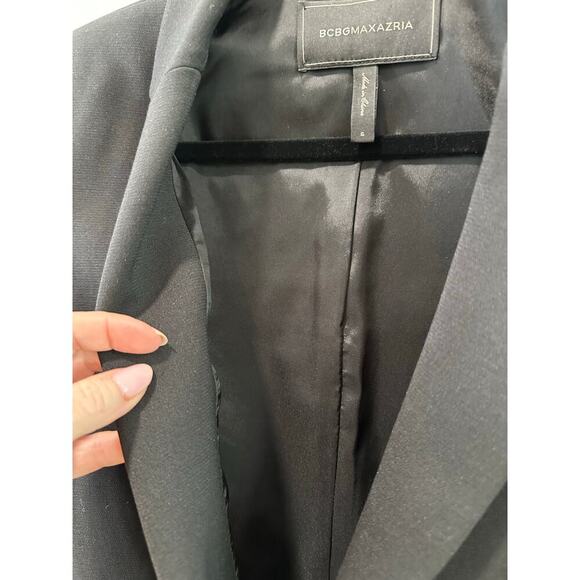 BCBG Max Azria Blazer Size S - Picture 3 of 5